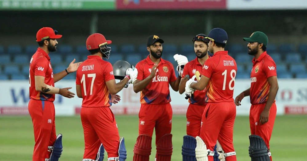 Bangladesh Nowhere Near; Uganda Is Above Even India in T20 Win Rate Bangladesh Nowhere Near; Uganda Is Above Even India in T20 Win Rate