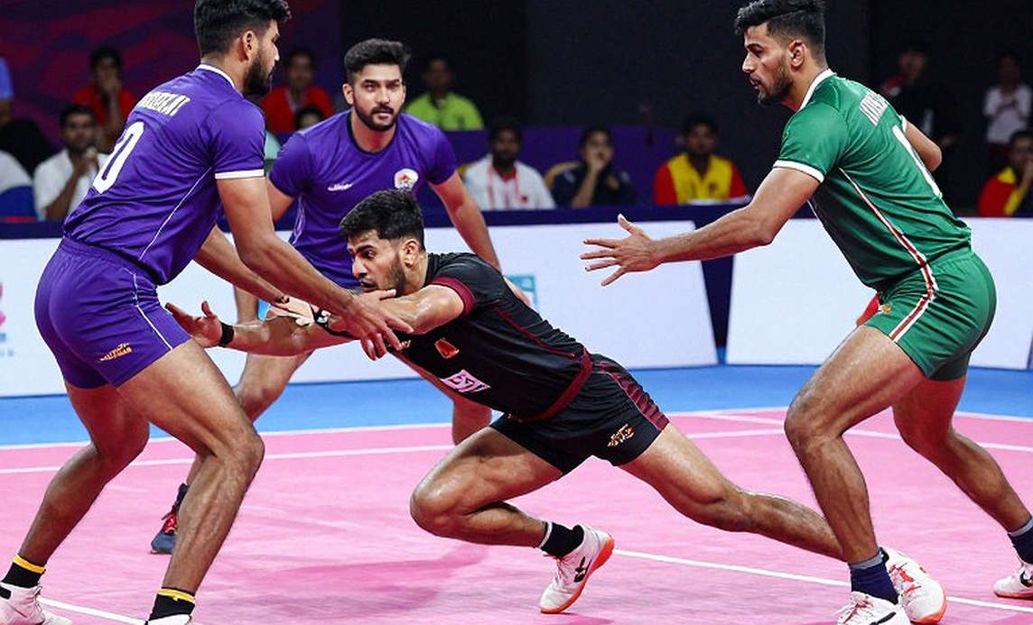 Surjeet Singh Captain, Naveen Kumar Vice-Captain: India's Bet Before the 2026 Commonwealth Kabaddi Championship Surjeet Singh Captain, Naveen Kumar Vice-Captain: India's Bet Before the 2026 Commonwealth Kabaddi Championship