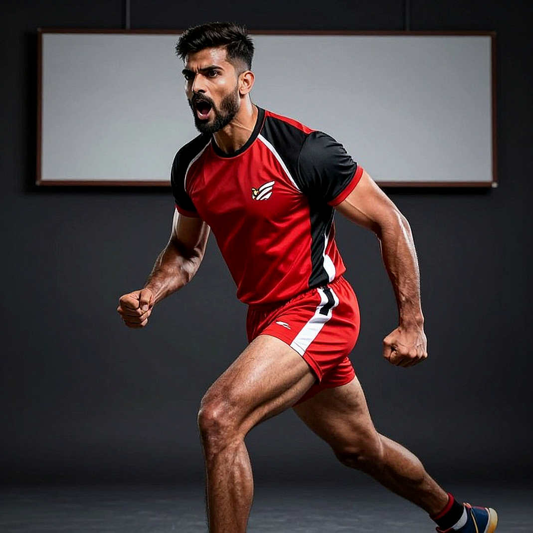 Surjeet Singh Captain, Naveen Kumar Vice-Captain: India's Bet Before the 2026 Commonwealth Kabaddi Championship Surjeet Singh Captain, Naveen Kumar Vice-Captain: India's Bet Before the 2026 Commonwealth Kabaddi Championship