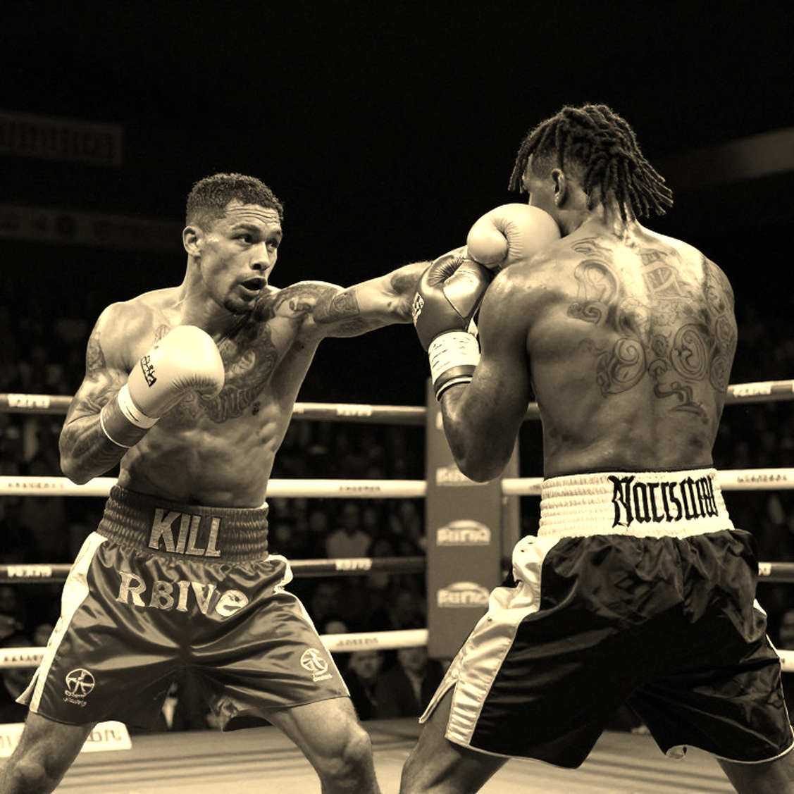 Paris Zero Was Quota Math, Not a Talent Famine: Auditing India's Boxing Pipeline Against the LA28 Weight-Class Map