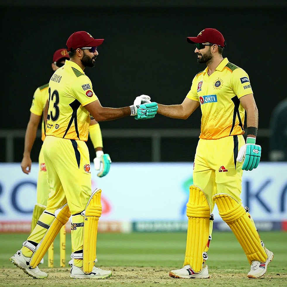 Abhishek-Sooryavanshi Blitz: India Chase Down 199 in 13.2 Overs to Seal T20I Series in Wellington Abhishek-Sooryavanshi Blitz: India Chase Down 199 in 13.2 Overs to Seal T20I Series in Wellington