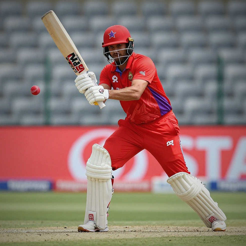 Shaheen Afridi Takes Four as England Fold for 241: The Real Lahore Story Starts Higher Up