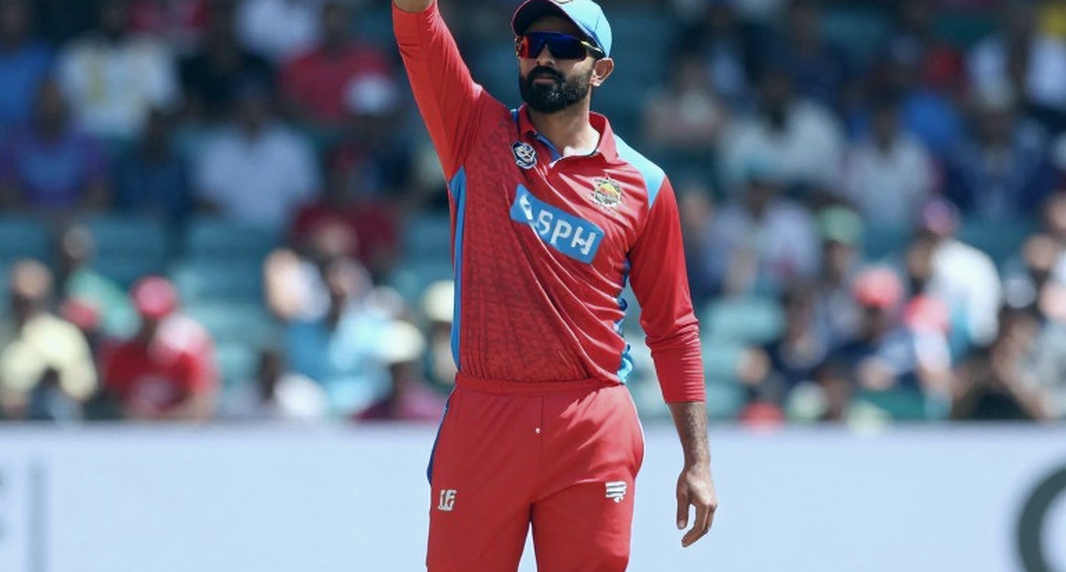 विंडहोक में नामीबिया ने आयरलैंड को 63 रन से हराया, सीरीज में 2-1 की बढ़त विंडहोक में नामीबिया ने आयरलैंड को 63 रन से हराया, सीरीज में 2-1 की बढ़त