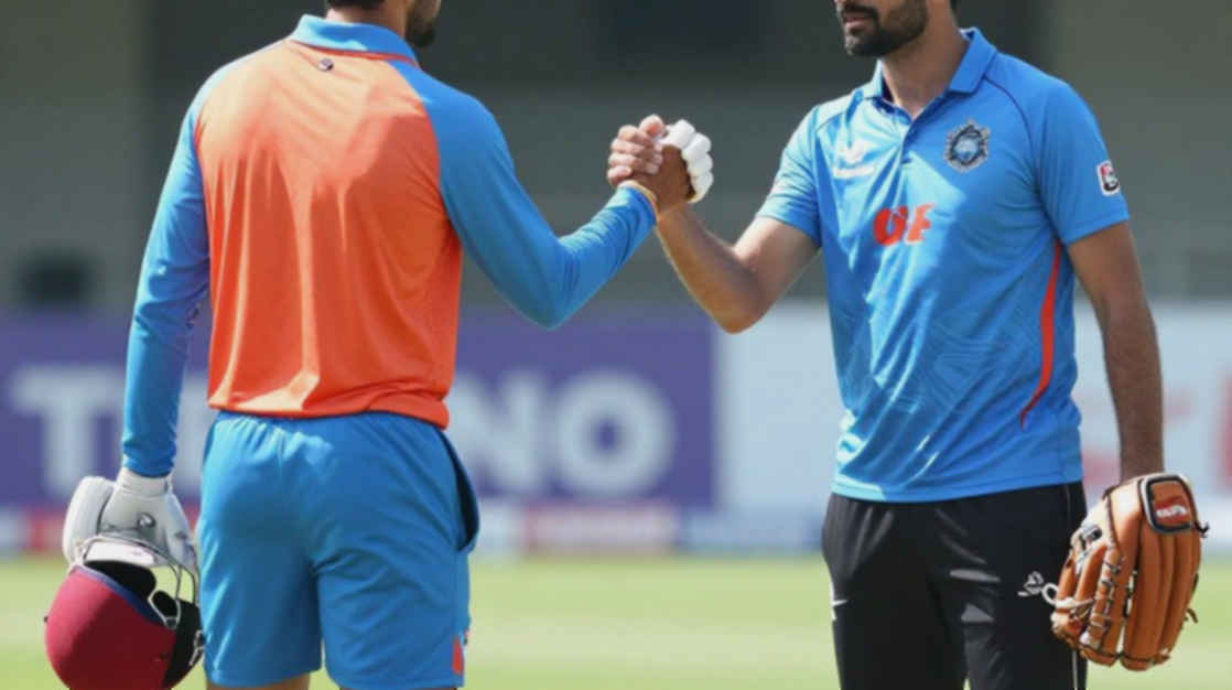One Evening in Colombo, a 66-Ball Notebook: Shevon Daniel's 113 and the Truth School Cricket Is Still Waiting to Tell