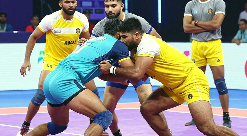 पाकिस्तान का आखिरी समय में नाम वापस: अहमदाबाद का कबड्डी मंच और एक खाली कुर्सी का गणित पाकिस्तान का आखिरी समय में नाम वापस: अहमदाबाद का कबड्डी मंच और एक खाली कुर्सी का गणित