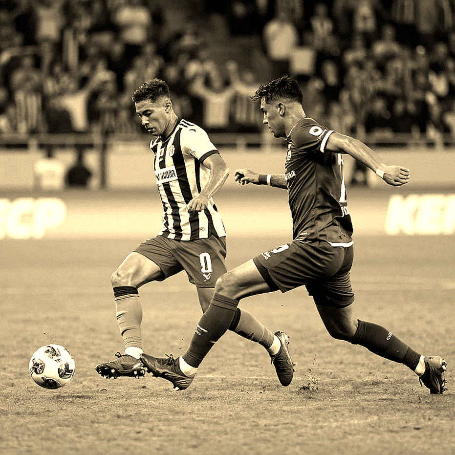 Cruz Azul's 5-0 Over FC Juárez: Lema's Flank Trap Never Triggered, and the Scoreline Overstates the Gap