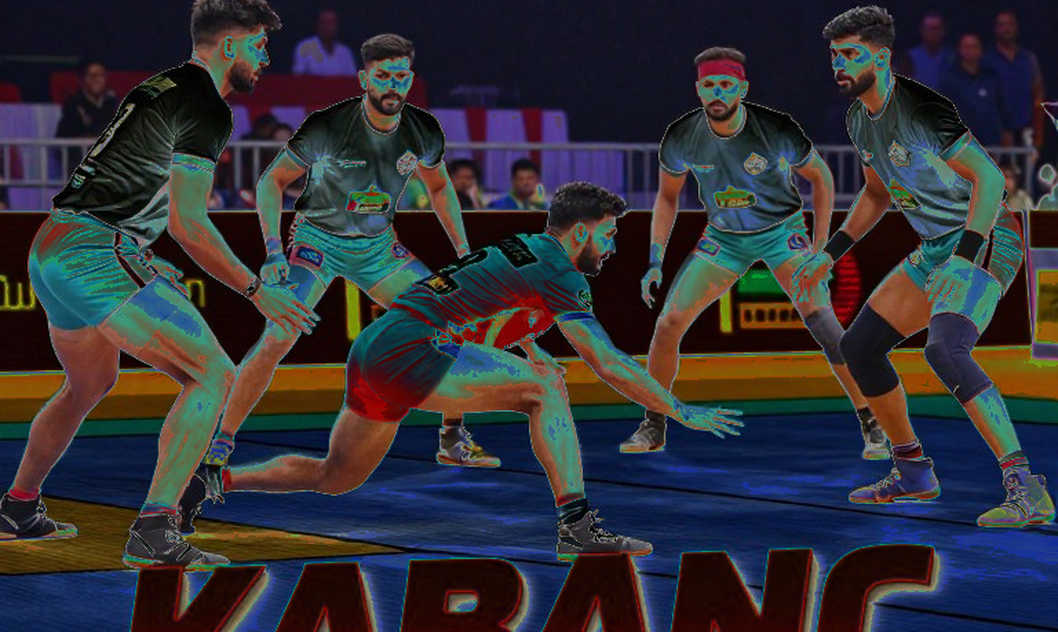 Surjeet Singh Captain, Naveen Kumar Vice-Captain — But the Real Story of the Commonwealth Kabaddi Championship 2026 Isn't in the Press Release