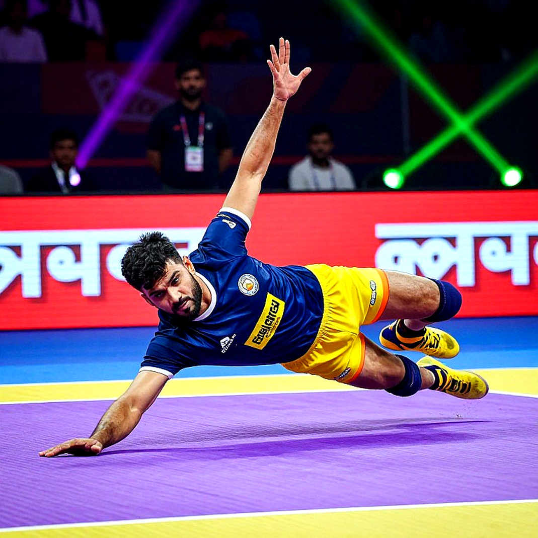 सुरजीत सिंह कप्तान, नवीन कुमार उप-कप्तान — लेकिन कॉमनवेल्थ कबड्डी चैंपियनशिप की असली खबर प्रेस रिलीज़ में नहीं है सुरजीत सिंह कप्तान, नवीन कुमार उप-कप्तान — लेकिन कॉमनवेल्थ कबड्डी चैंपियनशिप की असली खबर प्रेस रिलीज़ में नहीं है