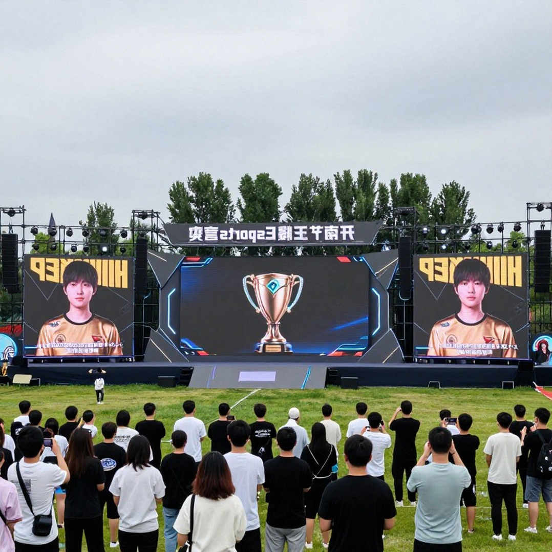 Second-Highest Rated at Champions Shanghai, and No Slot in the 2027 Plan
