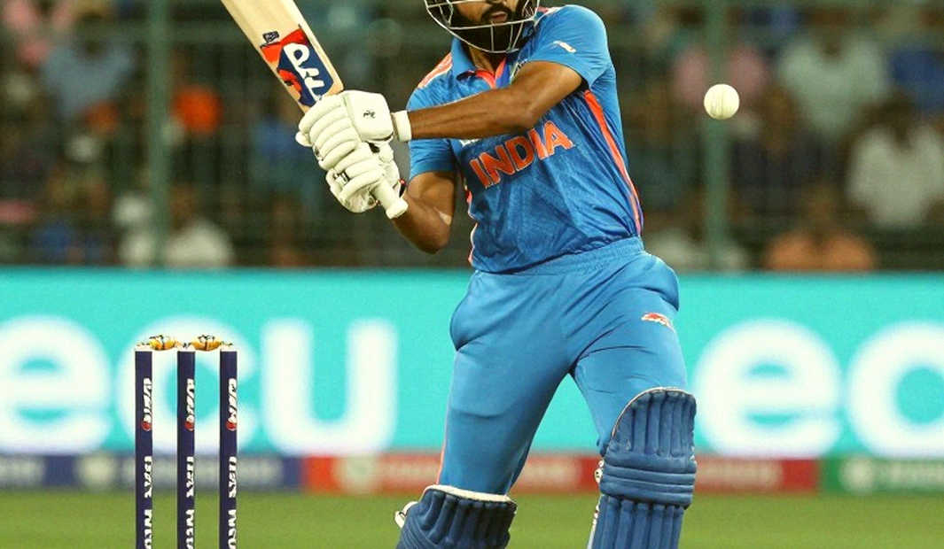 Bangladesh Chose to Bat in Abu Dhabi, but the Real Contest Is the Arithmetic of 41 Runs Bangladesh Chose to Bat in Abu Dhabi, but the Real Contest Is the Arithmetic of 41 Runs