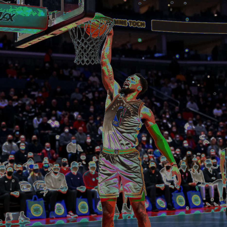 The Empty Scoresheet: India's Basketball Record That Was Never Kept