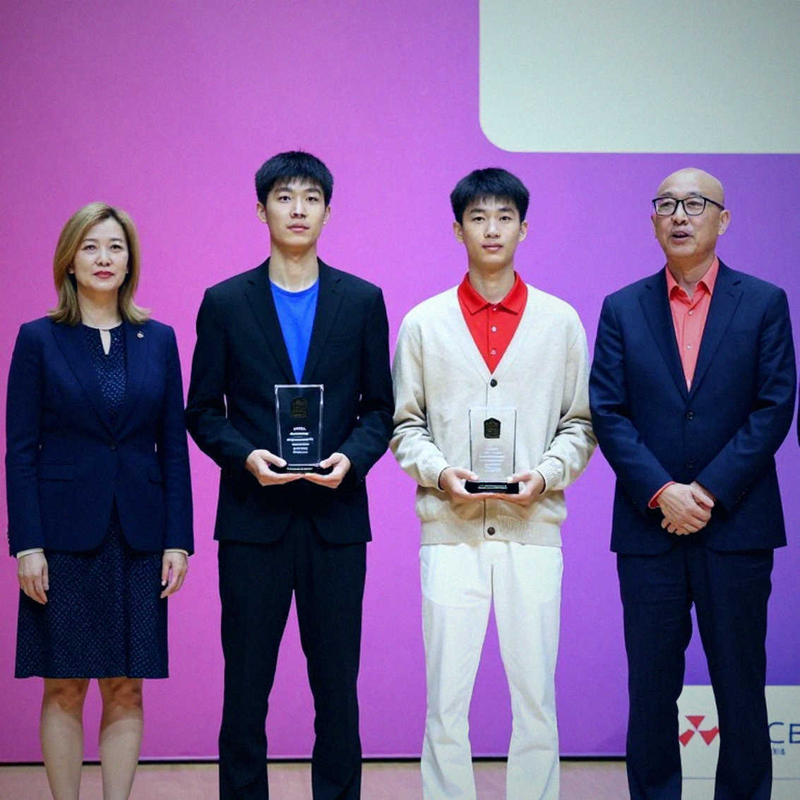 An Se-young’s 47th Title: The Bigger Story Is the Ankle and 61 Matches, Not the Record An Se-young’s 47th Title: The Bigger Story Is the Ankle and 61 Matches, Not the Record