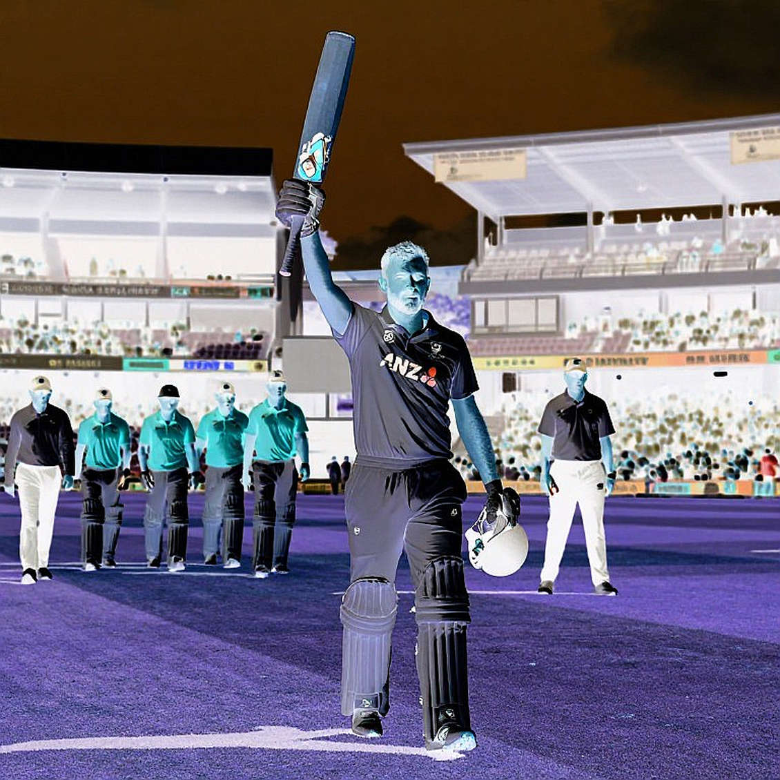 Empty Payload, Full Headlines: The Room in Cricket Coverage Where the Data Wasn't Empty Payload, Full Headlines: The Room in Cricket Coverage Where the Data Wasn't