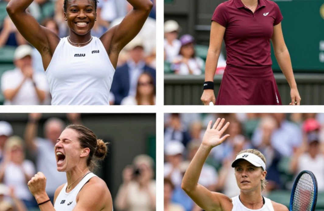 Shanghai and Wuhan: Two First Titles in One Week — and the 1,000-Point Bill Due in 2027 Shanghai and Wuhan: Two First Titles in One Week — and the 1,000-Point Bill Due in 2027