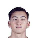 Oliver Xu
