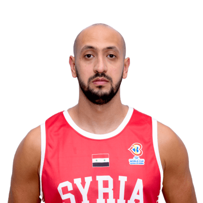 अमेर अलसाती