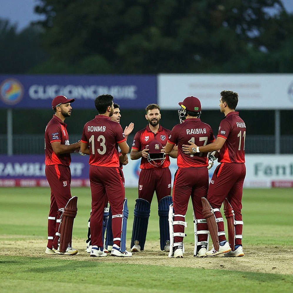 From 41/3 to 180/5: New Zealand's Rescue Is Real, but the Scorecard Left One Question Unanswered From 41/3 to 180/5: New Zealand's Rescue Is Real, but the Scorecard Left One Question Unanswered