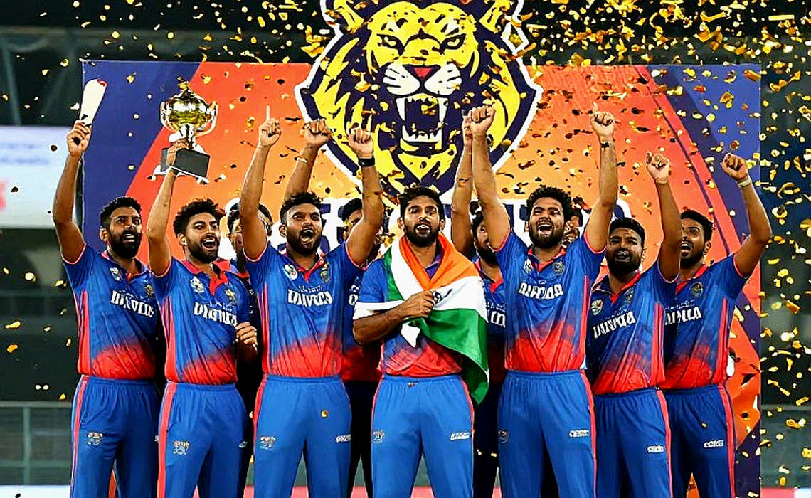 मुंबई इंडियंस और महेशा जयवर्धने का अलगाव: तीन खिताबों के बाद वह ढांचागत सवाल जो कोई नहीं पूछ रहा