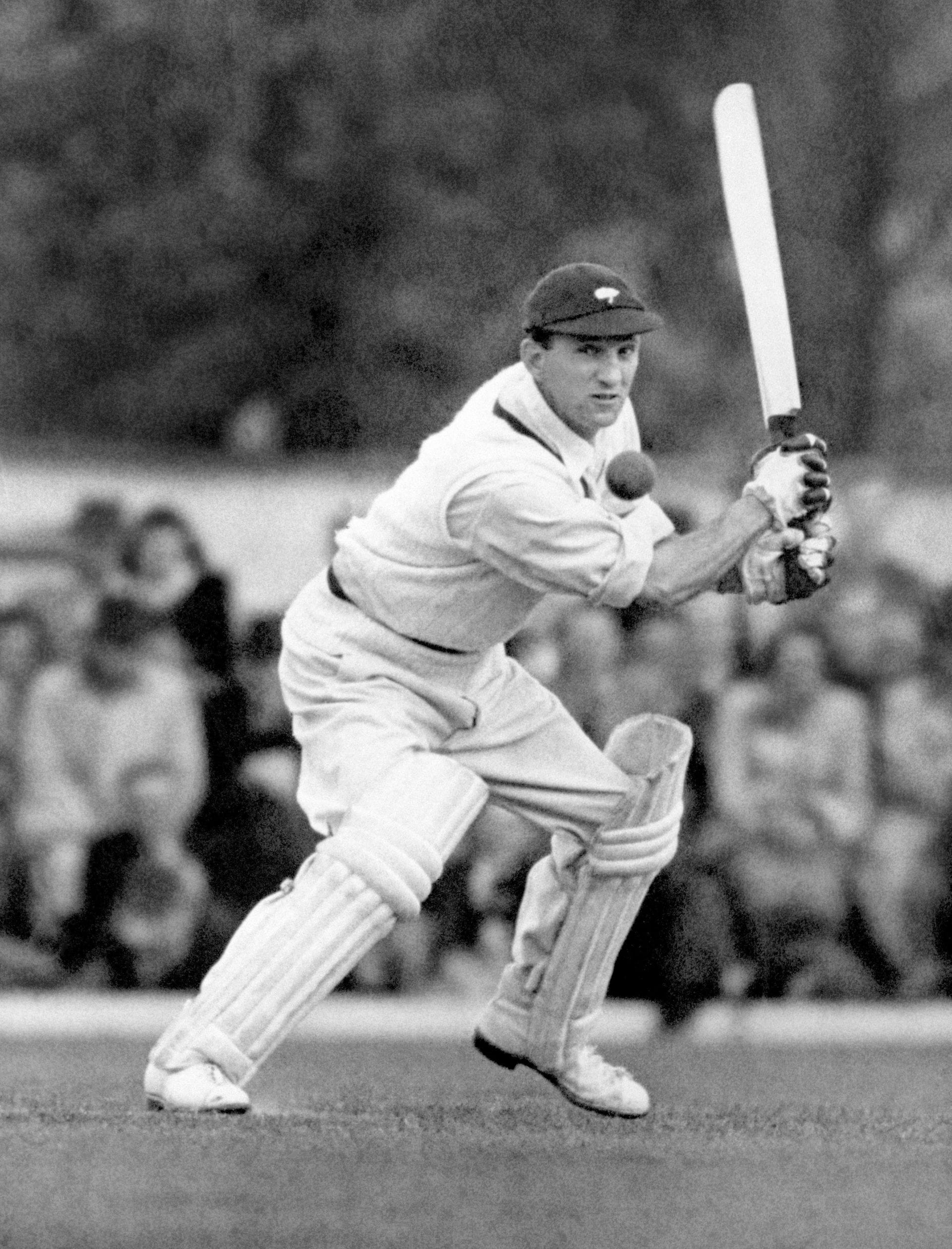लियोनार्ड हटन