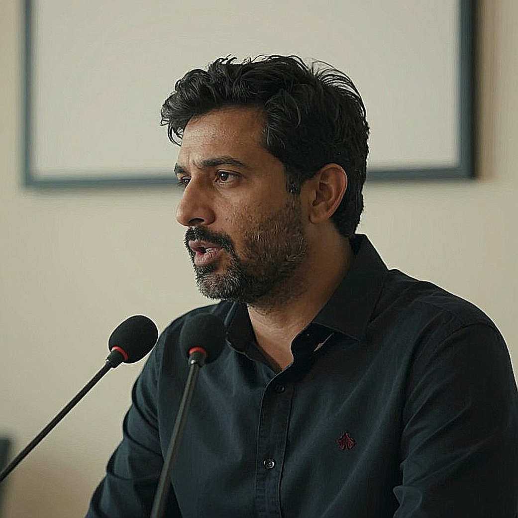 डेड रबर का असली हिसाब: भारत ने पहले बल्लेबाजी चुनी, और सवाल मध्यक्रम के पास ठहरा