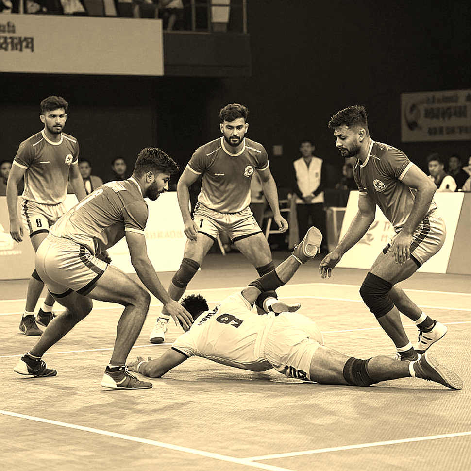 सर्जीत सिंह कप्तान, नवीन कुमार उपकप्तान: राष्ट्रमंडल कबड्डी चैंपियनशिप 2026 के लिए भारतीय टीम की कमान का लेखा-जोखा