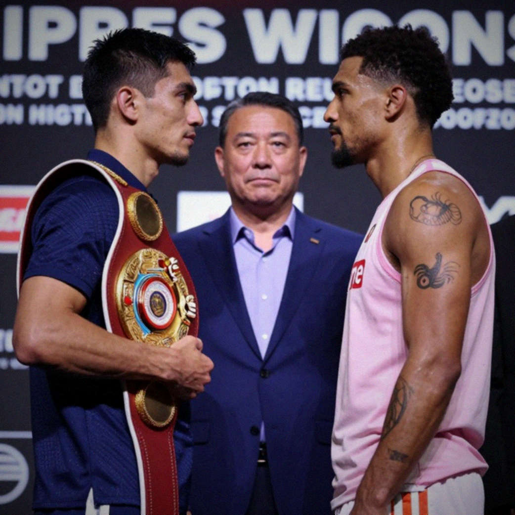 Three Hundred Grams on the Scale and Twelve Months of Season: The Indian Boxing Calendar Nobody Scores