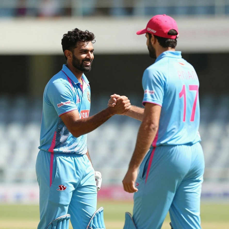 भारतीय टॉप ऑर्डर की स्पिन परीक्षा: जिम्बाब्वे के खिलाफ दूसरे T20I में सिर्फ जीत नहीं, जवाब तलाशना है