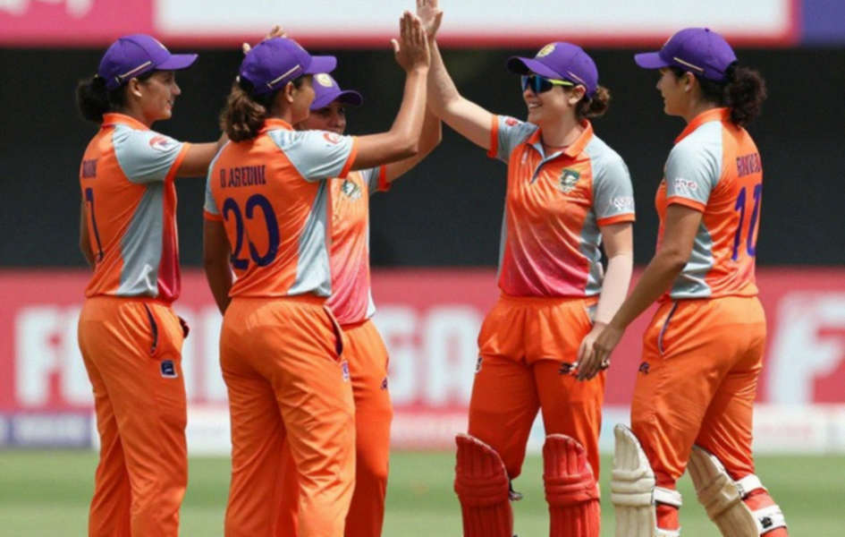 Dew in Sharjah, Nabi's Empty Column, and the Ledger Audit of a Seven-Wicket Illusion Dew in Sharjah, Nabi's Empty Column, and the Ledger Audit of a Seven-Wicket Illusion