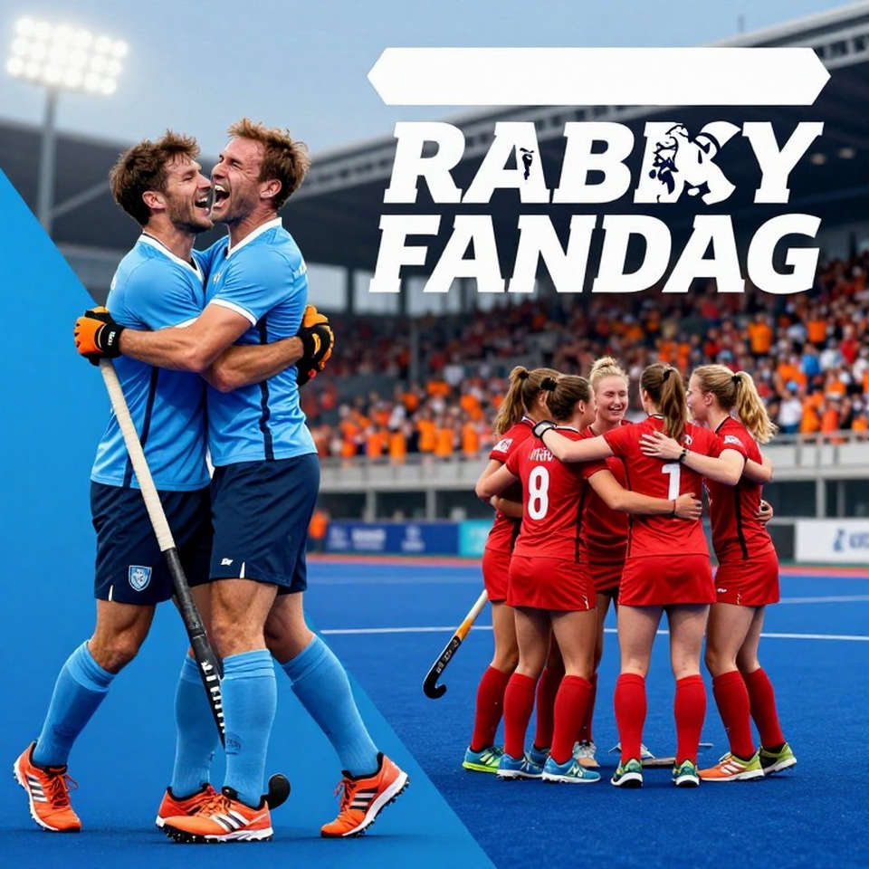 From Visa to Pool: Every Second of Bangladesh's Asian Champions Trophy Journey Is on the Record From Visa to Pool: Every Second of Bangladesh's Asian Champions Trophy Journey Is on the Record