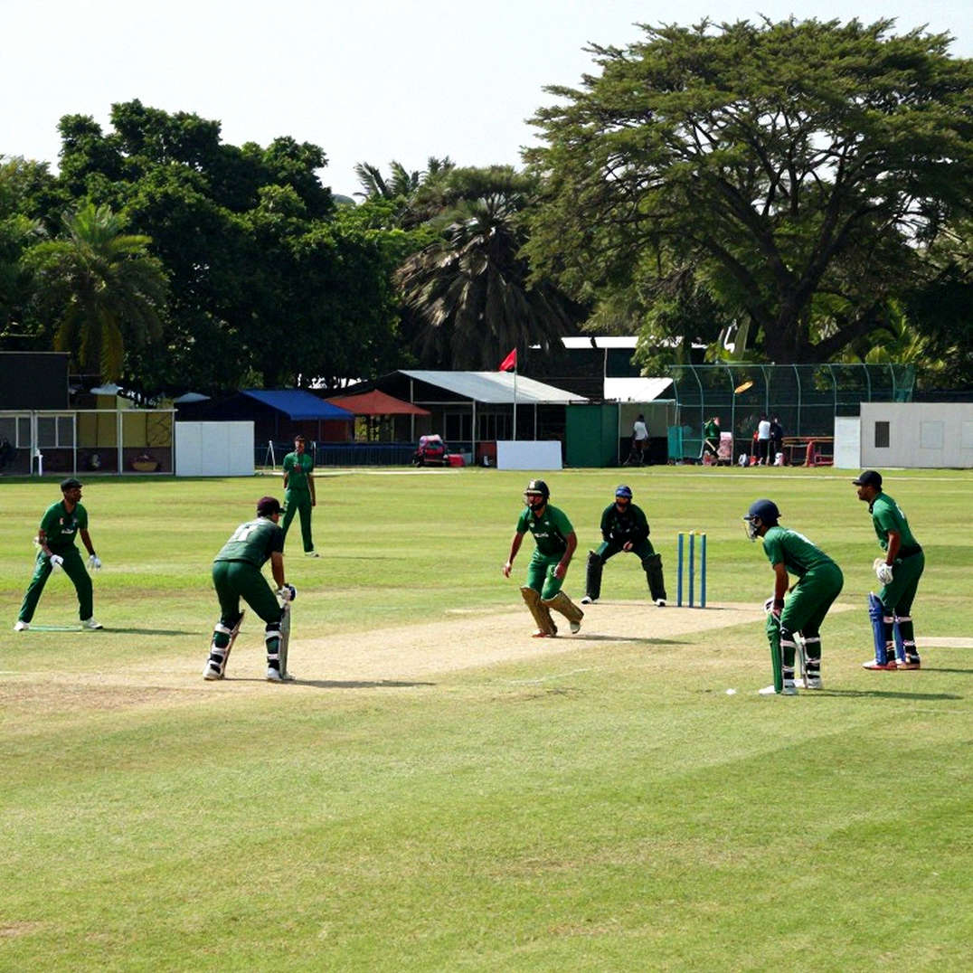Sarwate's One Over, Three Wickets in Six Runs — and the Wicket Bengal's Scorecard Cannot Name